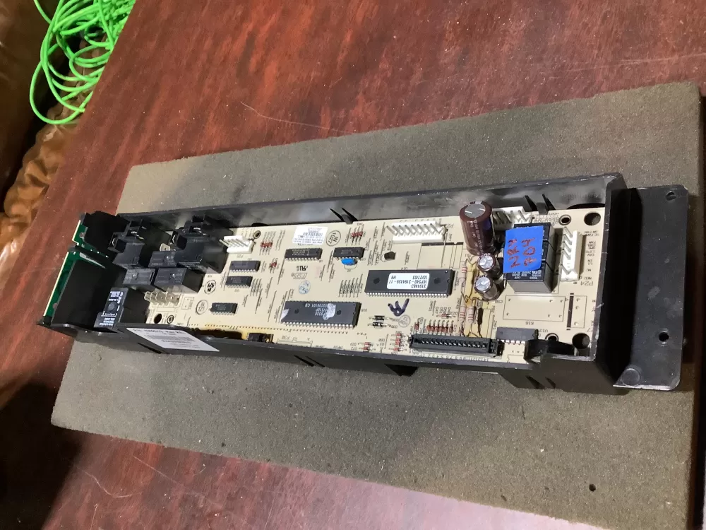 Whirlpool 8302315 Range Control Board AZ125022 | NRV704