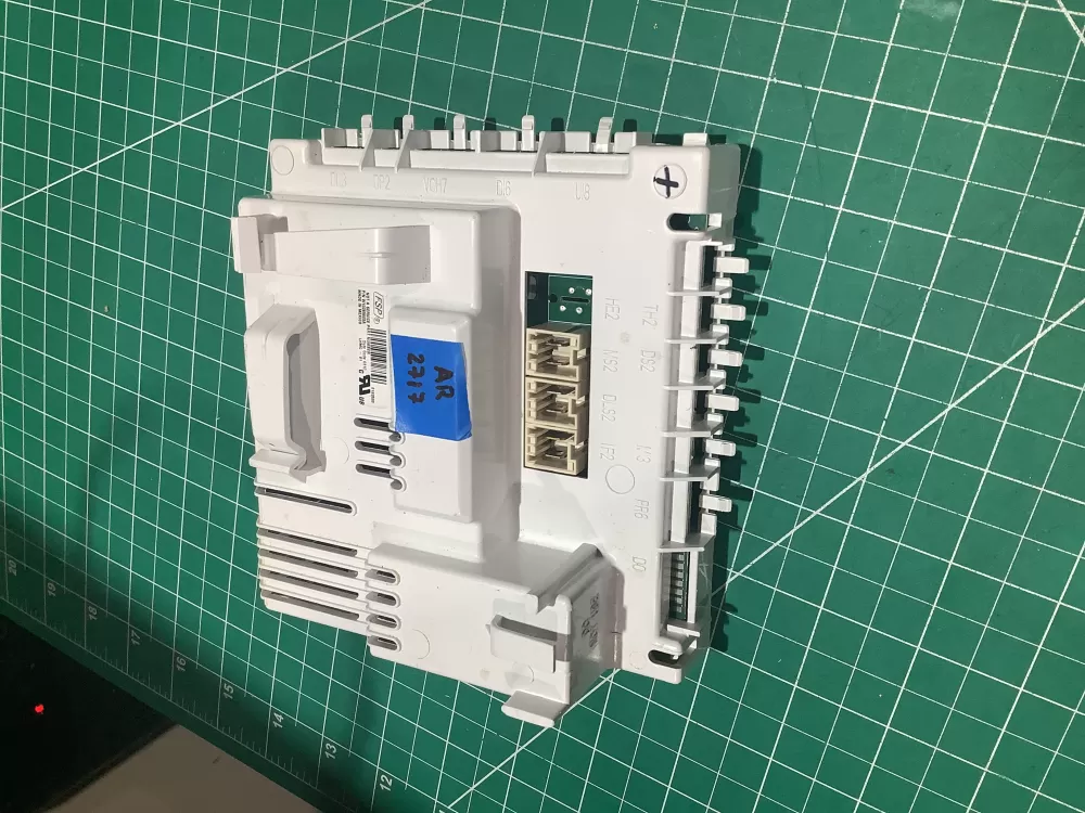 Whirlpool W10285605A WPW10525355 Washer Control Board AZ184104 | AR2717