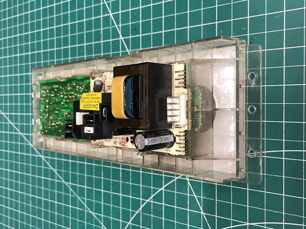 General Electric AP2632972 824202 191D2818P002 WB27T10230 PS238549 191D2818P003 Range Control Board