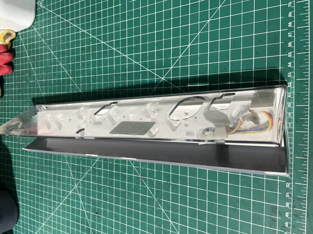 N1466522 KitchenAid Refrigerator Control Panel