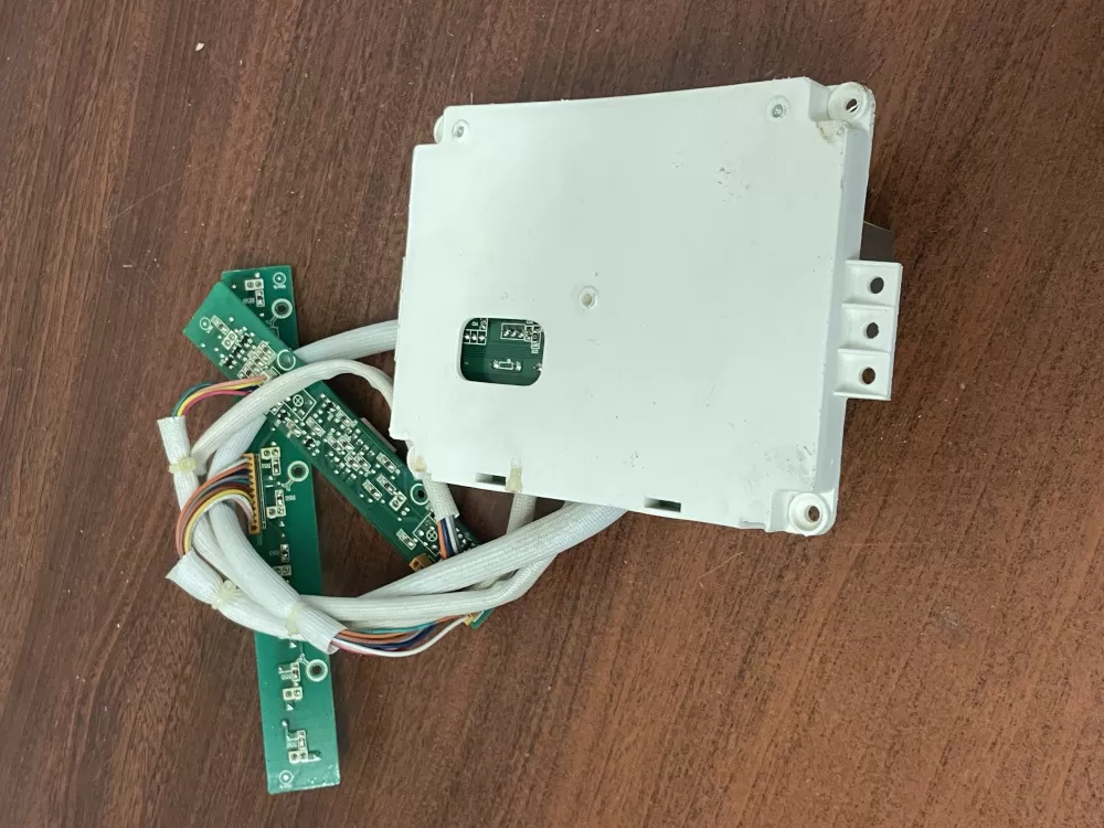 GE Maytag 17176000000924 Dishwasher Control Board AZ30356 | WM331