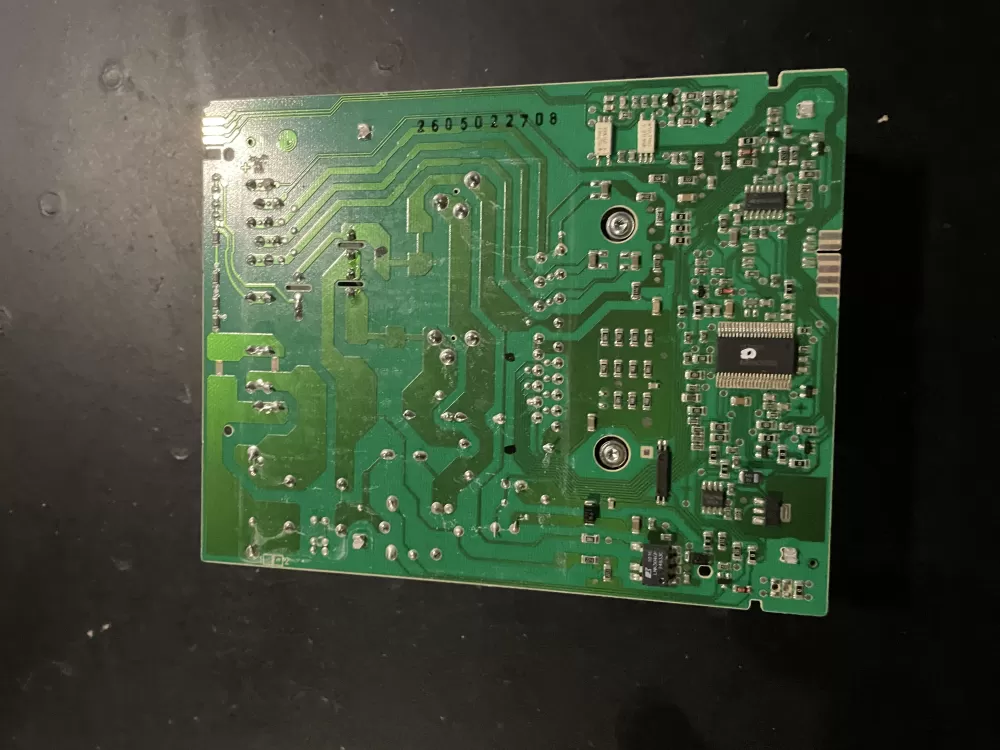 Whirlpool Maytag Kenmore Amana Washer Control Board Motor AZ27132 | KM171