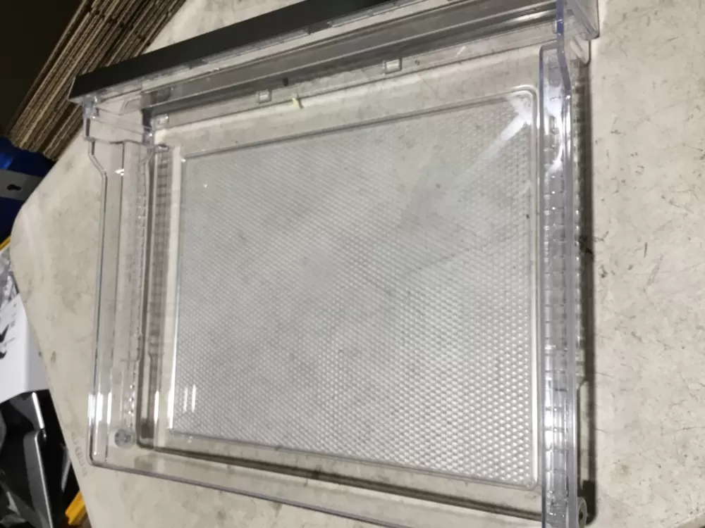 A23651701 Refrigerator door Bin Tray AZ74208 | Sl84