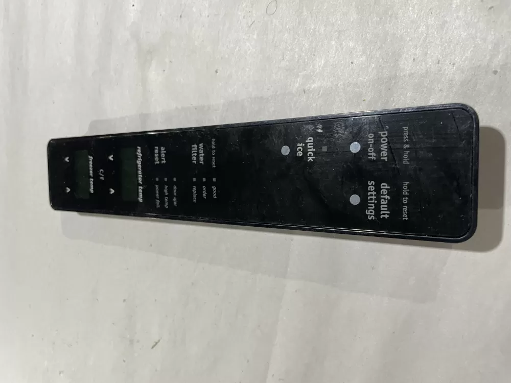 Frigidaire Kenmore 242048302 Refrigerator Control Board AZ184641 | Wm304
