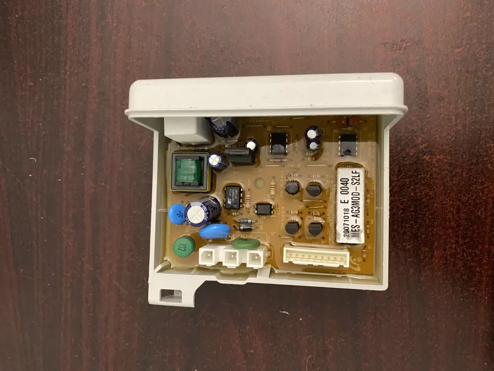 DC41-00041A Samsung Washer Board - Control