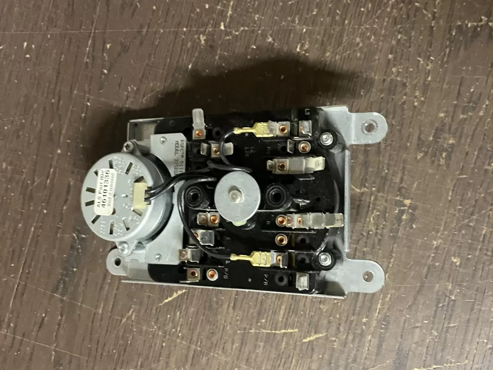 Speed Queen D511150P  511150  275BEF  Dryer 