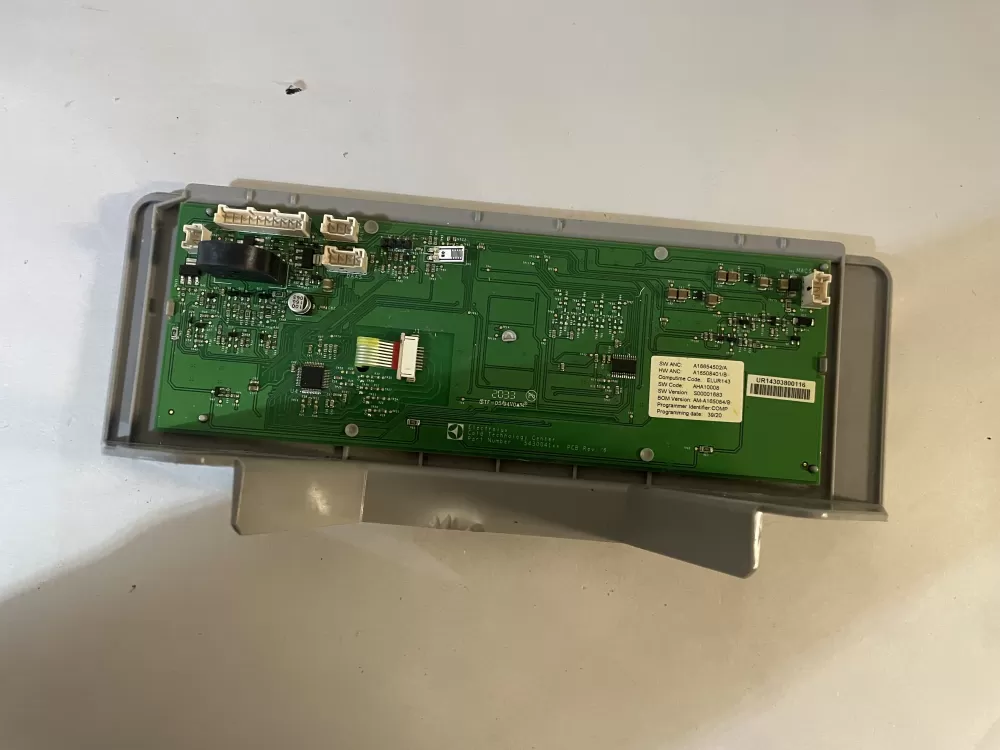 Frigidaire Dispenser control 809091203 A16508401 A16654502 AZ123481 | KM467