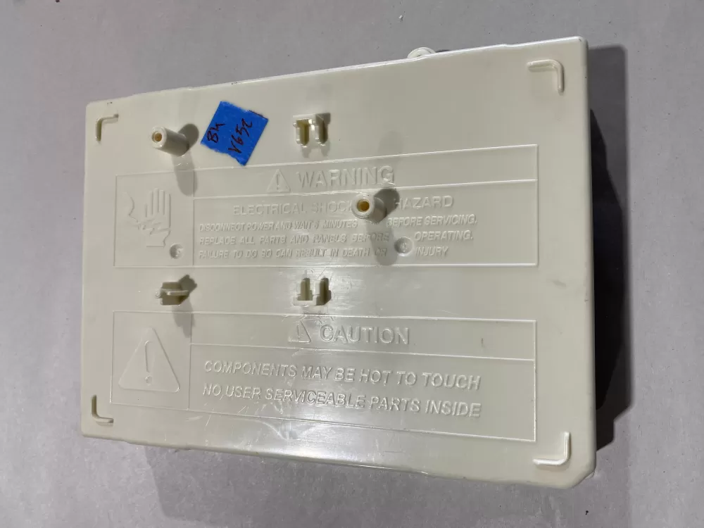 LG AP5632517 EBR73248501 EBR75131701 Washer Control Board AZ111366 | BKV652