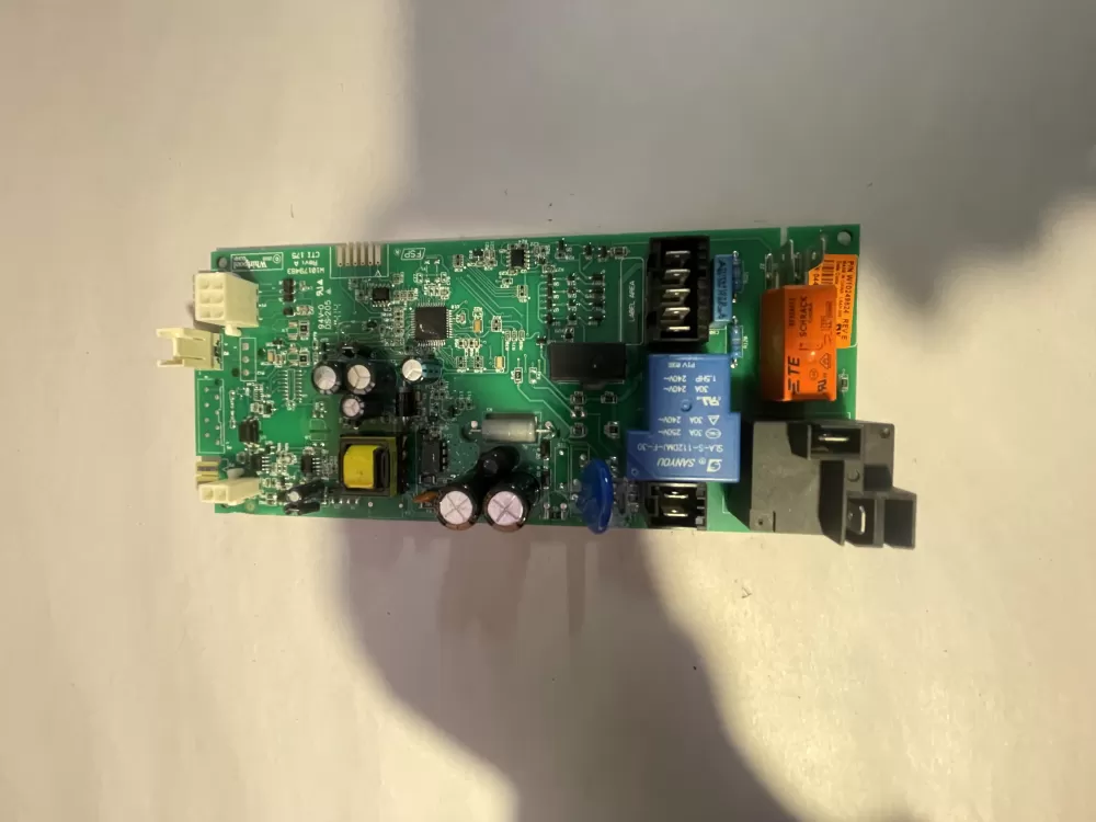 Whirlpool  Maytag AP5988879 W10249824 W10249825 W10326370 W10410008 W10845086 PS11728091 W10249824 F Dryer Control Board