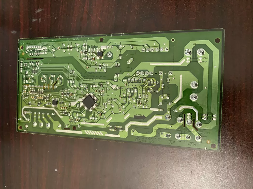Samsung DA94 00680A DA92 00215C Refrigerator Control Board AZ39679 | BK560