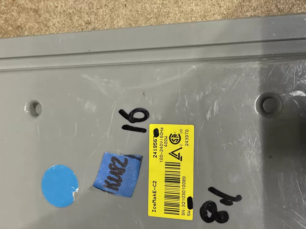 Electrolux Frigidaire 5304481294 Refrigerator Control Board AZ25822 | KM82