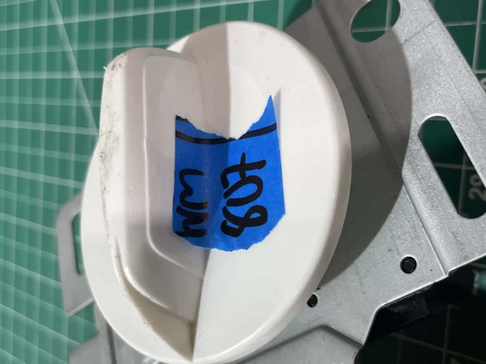 Maytag Amana Admiral Roper Dryer Timer W10745655 AZ189897 | Wm807