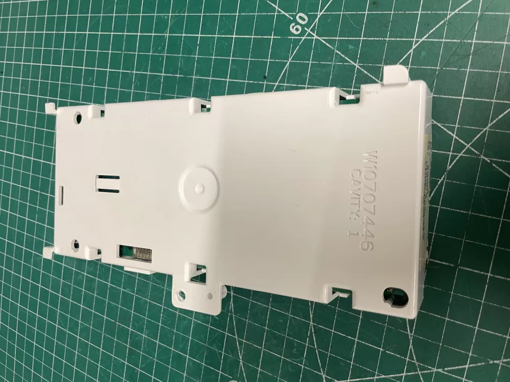 Whirlpool W10609232 Dryer Control Board AZ212249 | Wm1076