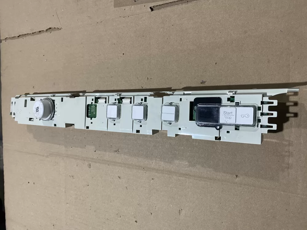 ASKO W6444  5703XBG  416787  8094063-02 Asko