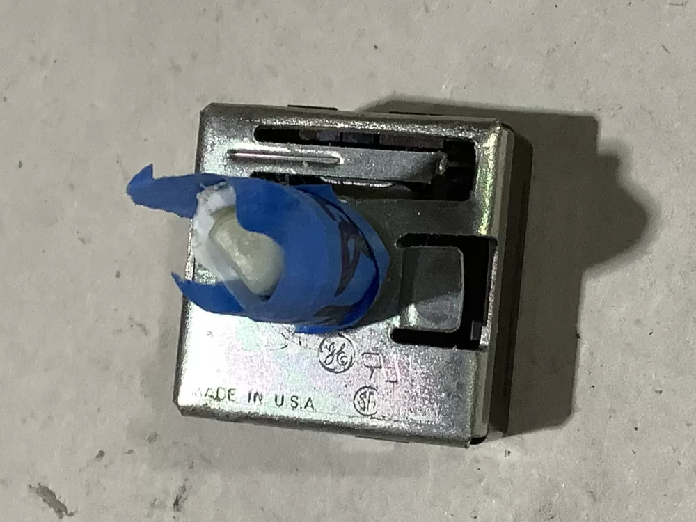 Maytag ASR2378-61T Dryer Magic Chef Selector Switch AZ103012 | Sl82