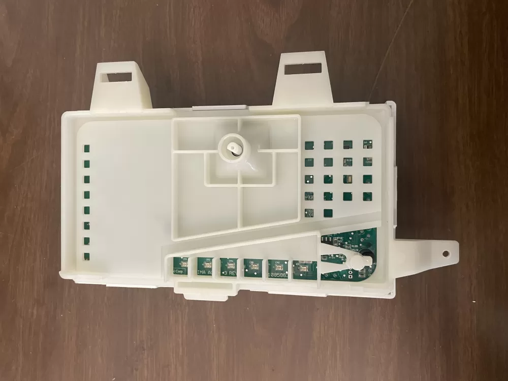 Maytag AP6261034 W10803588 W10831168 Washer Control Board AZ99270 | KMV174
