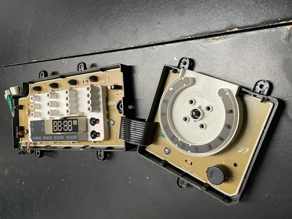 Samsung DC41-00145E Washer Control Board