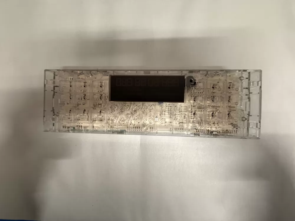 GE 164D8496G027 Oven Control Board