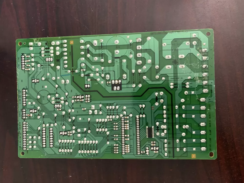 LG Kenmore 6871JB1423B AP4439541 Refrigerator Control Board AZ36307 | BK453