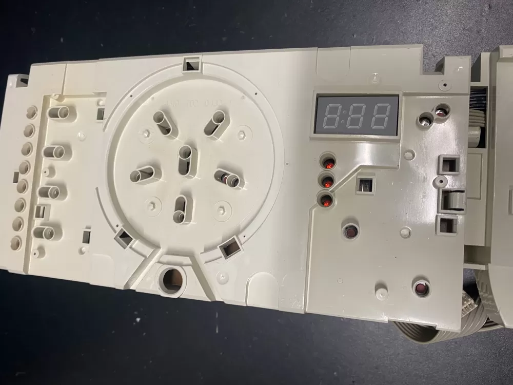 Whirlpool 4619 702 2064 1 - 01 Washer UI Control Board AZ11179 | BKV135