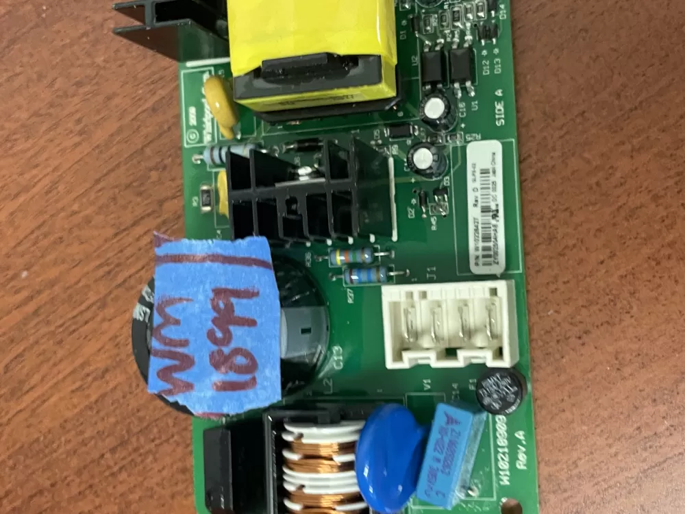 Whirlpool Maytag KitchenAid Kenmore Refrigerator Control Board AZ52358 | Wm1899
