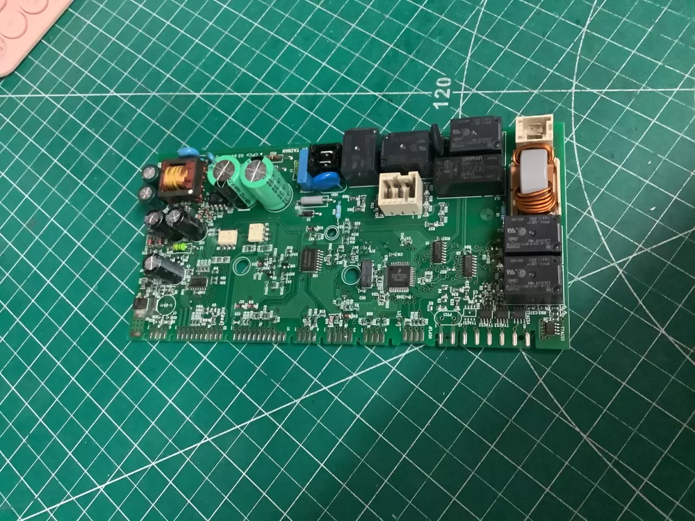 Frigidaire Kenmore EL134618402F Washer Control Board AZ210655 | AR1698