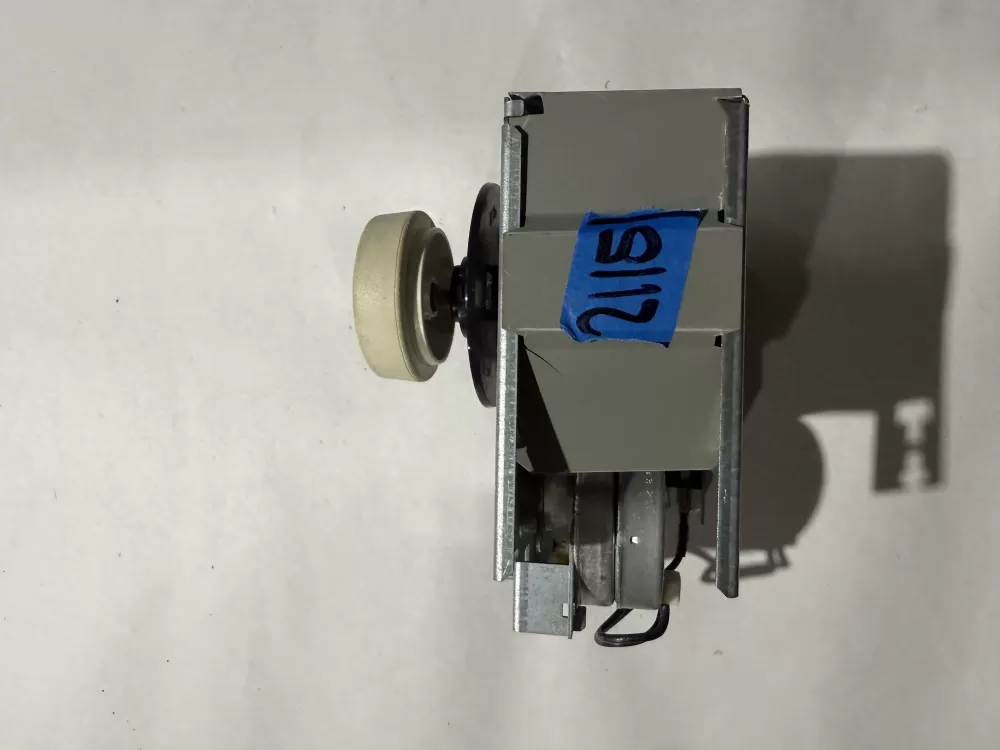 Whirlpool 3351734A Washer Timer AZ225460 | KM2115