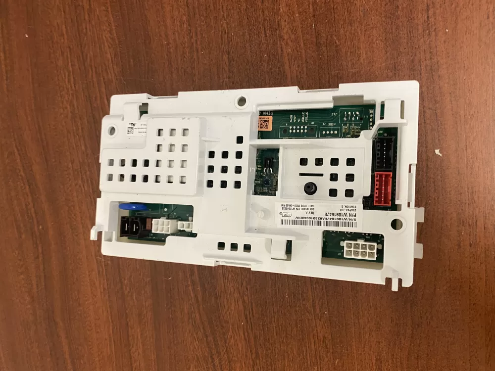 Whirlpool AP6261032 W10803586 W10841364 W10865064 W10915785 W10916478 W11116590 PS12114296 Washer Control Board