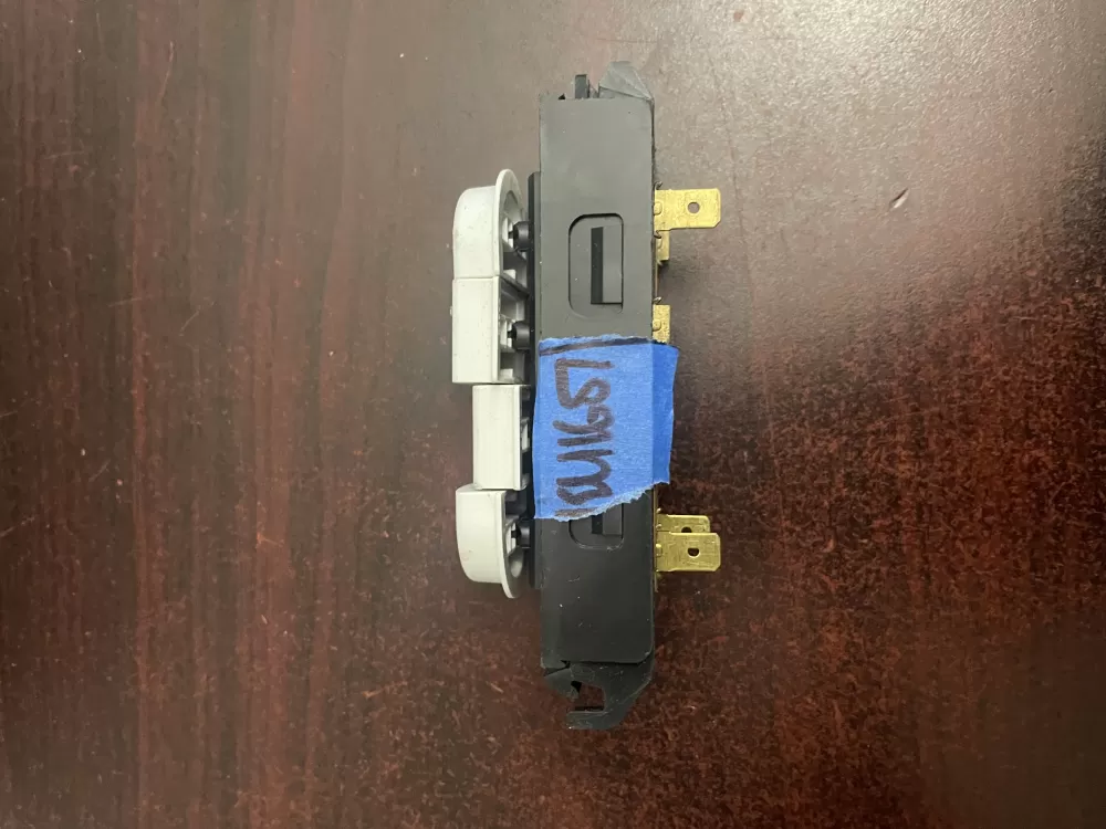 Maytag 6 2702000W 2702000w Washer Switch AZ93170 | KM1657