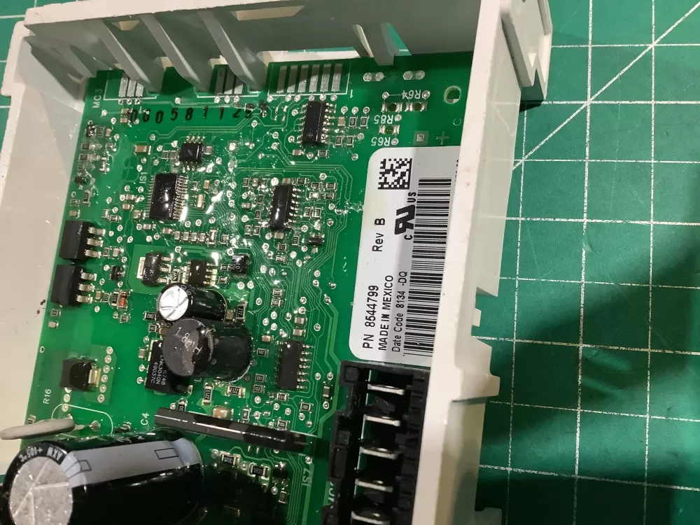  Kenmore WP8544799 8544799 Dryer Control Board AZ152925 | NR16