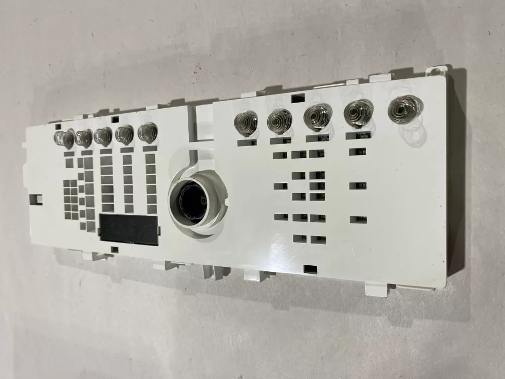 Whirlpool W10873244 Washer Control Panel