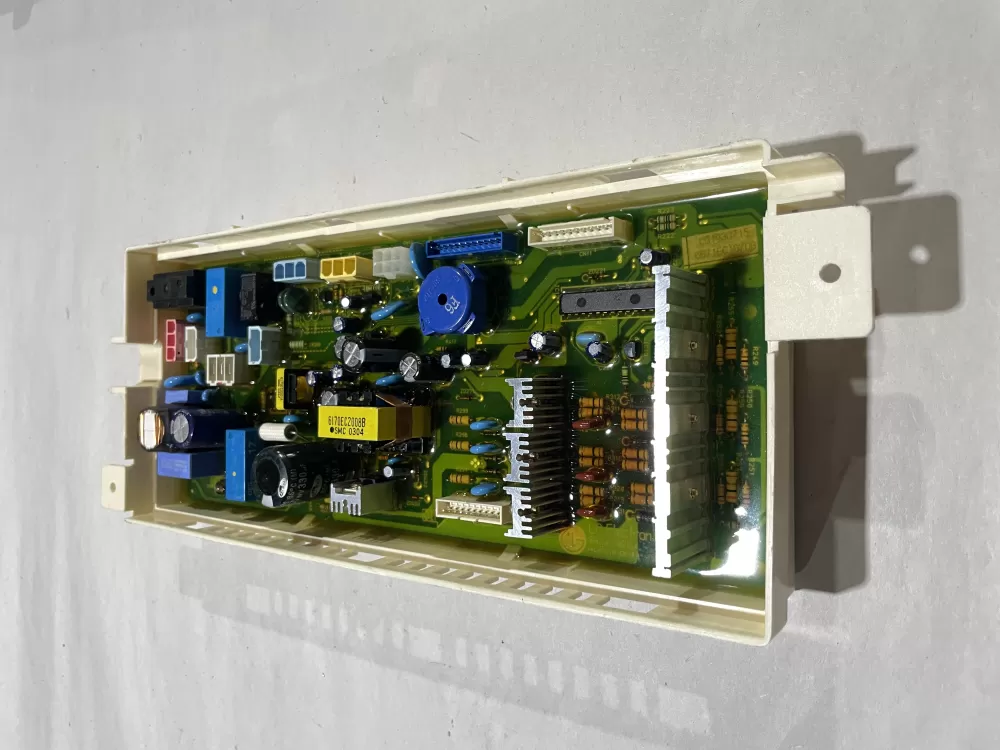 LG Washer Control Board 6871EC0708 AZ162950 | Wmv547