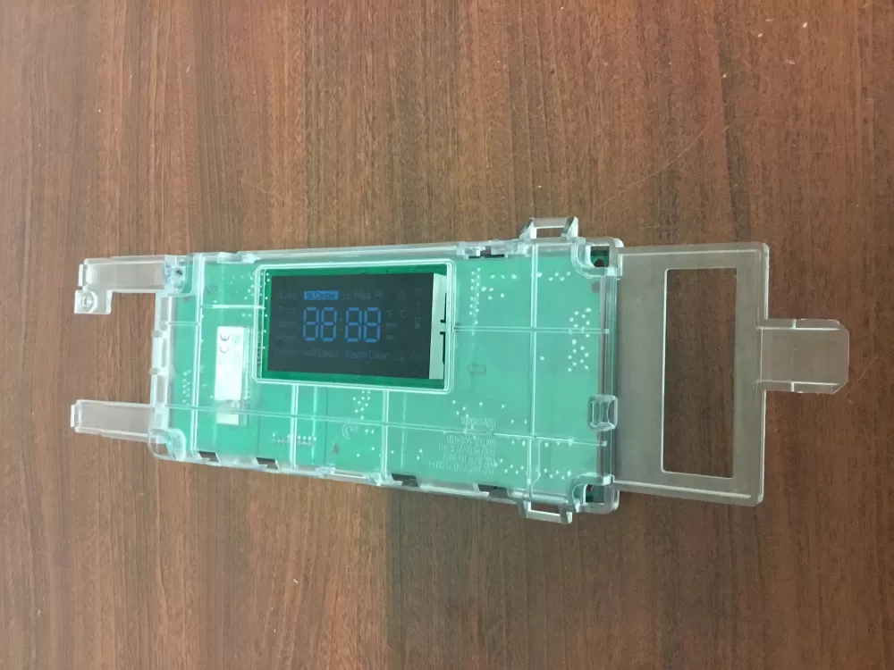Samsung DG94-03673C DG9403673C Range Control Board