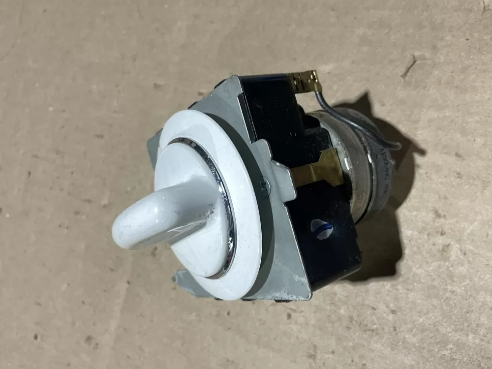 GE Whirlpool 572D520P027 Dryer Timer AZ66035 | Wm2052