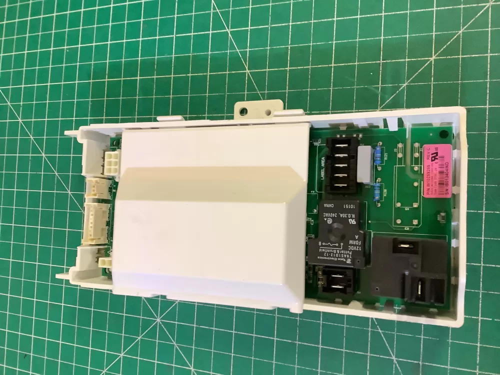 Whirlpool W10259285 W10317636 W10331077 WPW10317636 PS11752712 Dryer Control Board