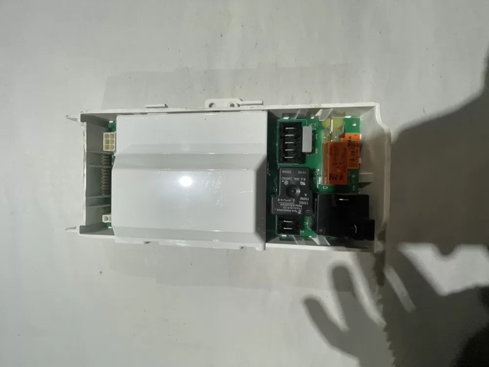 Whirlpool  Maytag W10111620 WPW10111620 Dryer Control Board