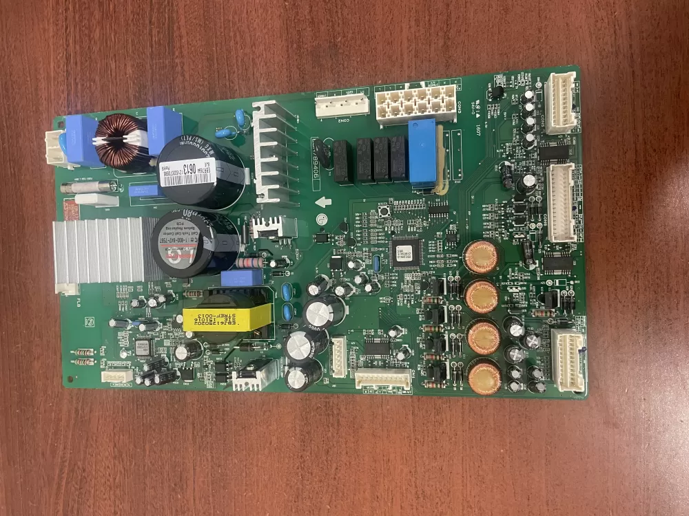 LG Kenmore EBR78940613 CSP30020904 Refrigerator Control Board AZ56099 | KM1999