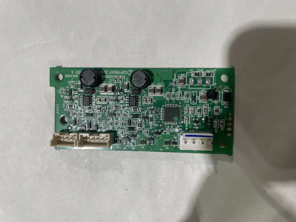 Whirlpool KitchenAid AP6004628 Refrigerator Control Board AZ151051 | KM2078
