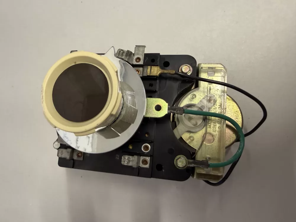 WP205637 Maytag Washer Timer