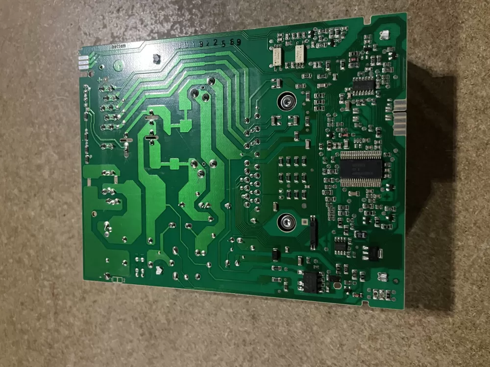 Whirlpool Maytag Kenmore Amana Washer Control Board Motor AZ27996 | KM194