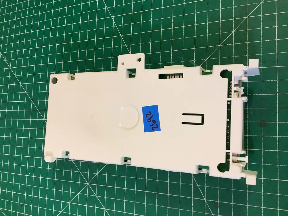 Whirlpool W10256719 WPW10256719 Dryer Control Board AZ184813 | NR2692