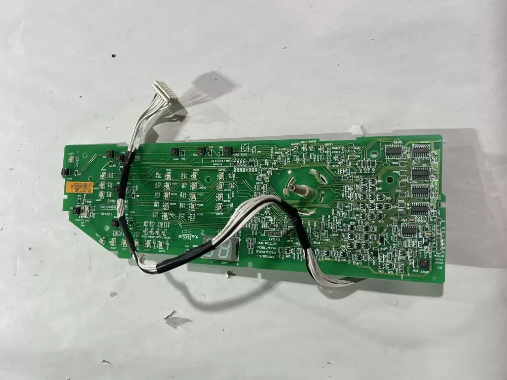 Whirlpool Maytag Kenmore 8564290 8565349 Washer Control Board AZ167401 | Wmv441