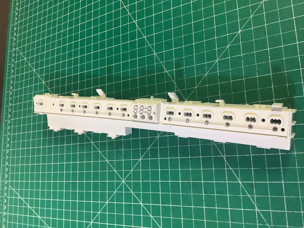 Bosch 9001229884 Dishwasher Control Board AZ195088 | NR657