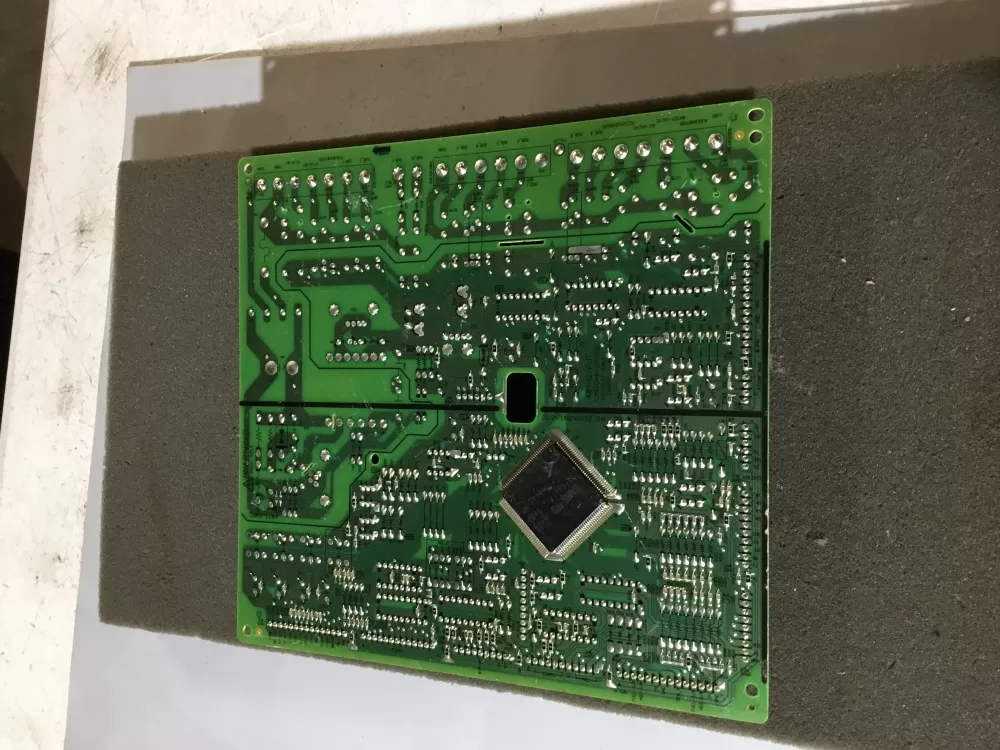Samsung DA92 00593L Refrigerator Control Board AZ101495 | NR612