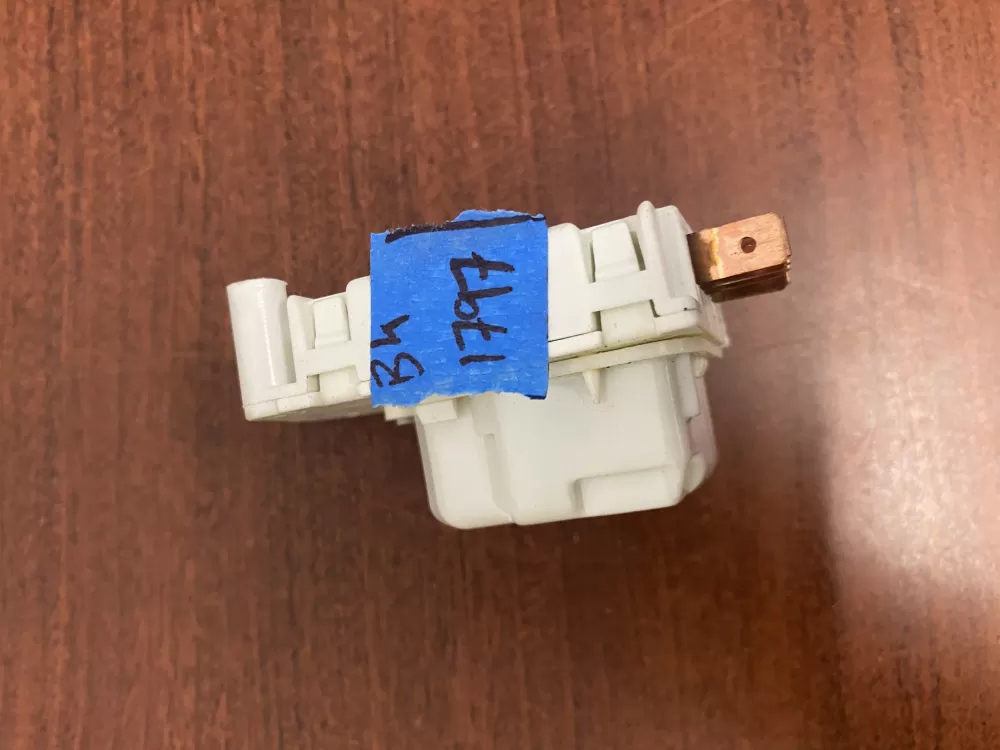 Frigidaire Kenmore AP2111929 12762 Refrigerator Defrost Timer AZ48801 | BK1797