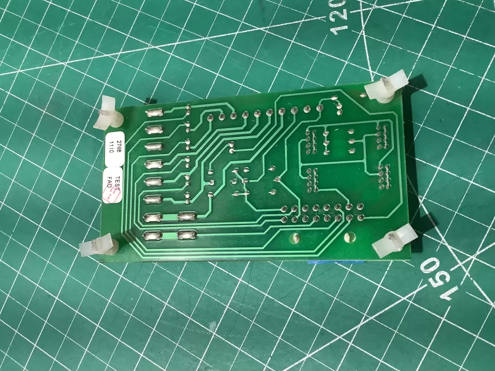 Lennox PCB1103-3B  AR4103-1  641-263 Circuit Board