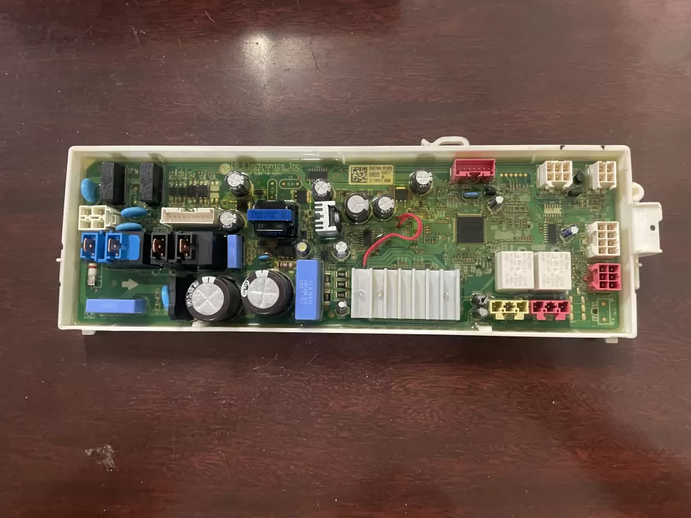 LG AGM76429503 EBR79609803 EBR79609804 Dishwasher Control Board AZ41757 | KMV413