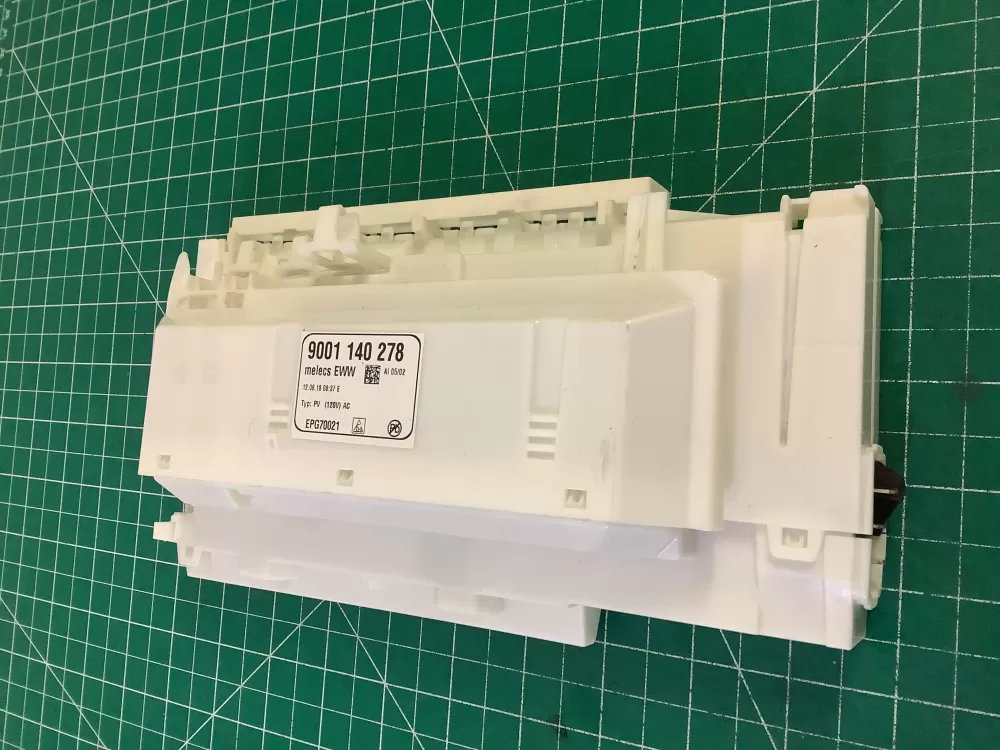 Bosch EPG70021 9000968127 12008382 Dishwasher Control Board AZ196959 | NR2752