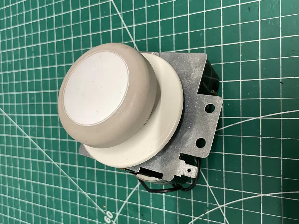  8599766 Washer timer