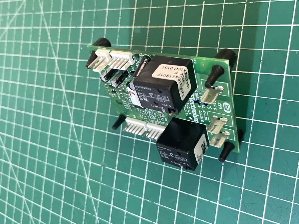 Frigidaire AP3873639 1163629 316441801K Oven Potentiometer AZ200777 | Wm2802